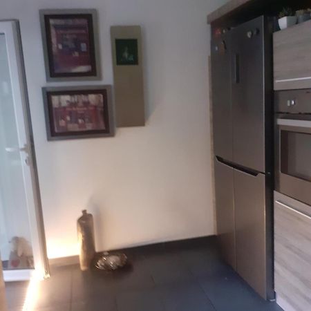 Apartman Slavuj Beograd Eksteriør billede