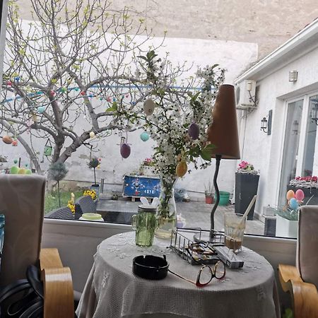 Apartman Slavuj Beograd Eksteriør billede
