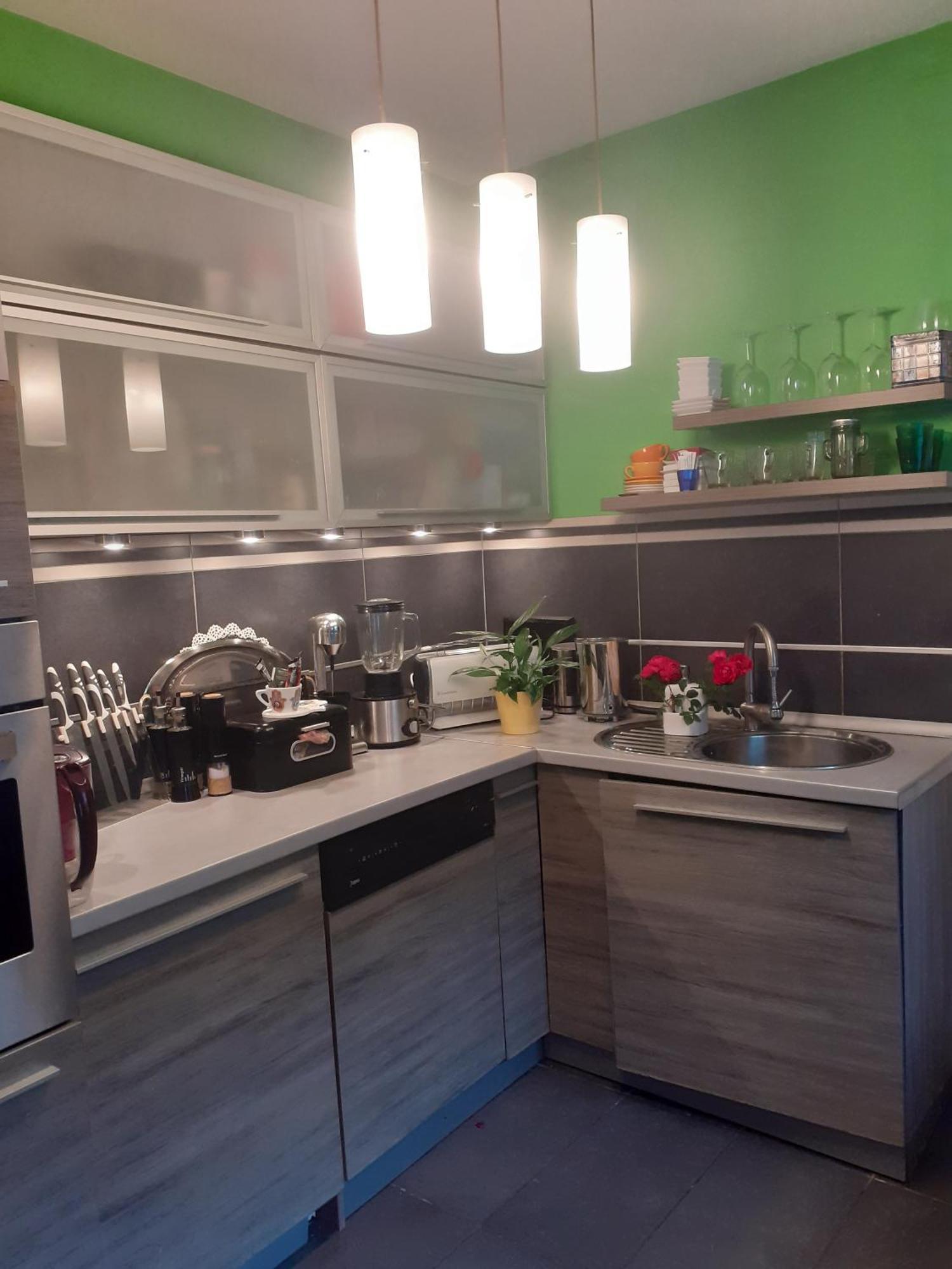 Apartman Slavuj Beograd Eksteriør billede