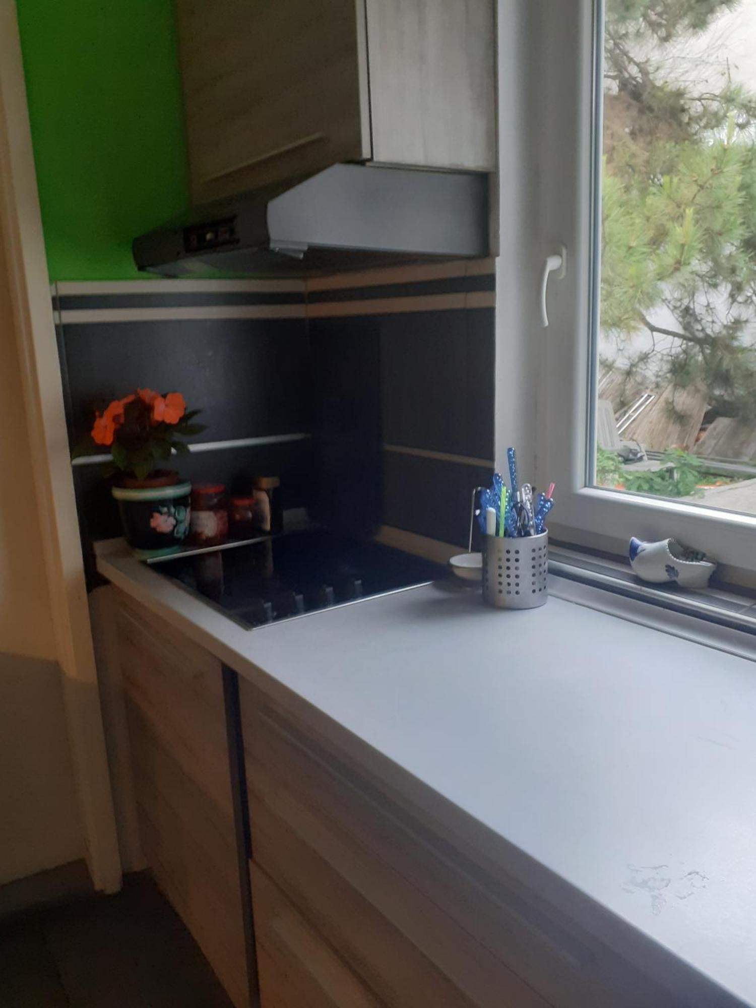 Apartman Slavuj Beograd Eksteriør billede